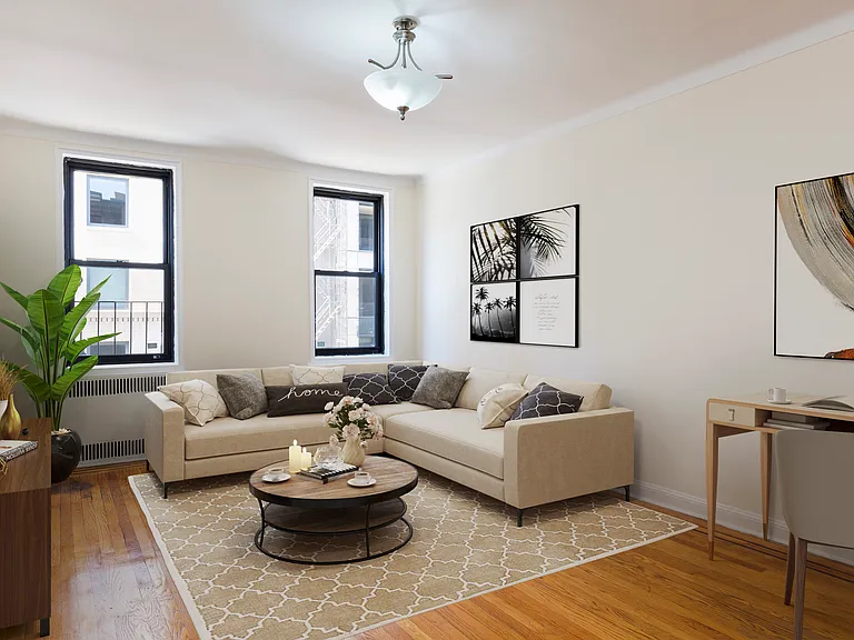 95 Lexington Ave #5F — Photo 2