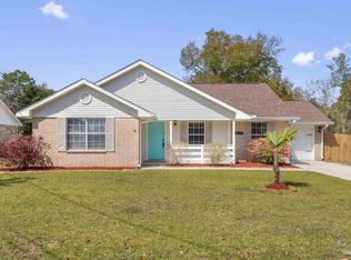 2013 Marion Oaks Pl, Perdido Key, FL 32507