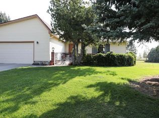 133 J B Stetson St, Billings, MT 59106