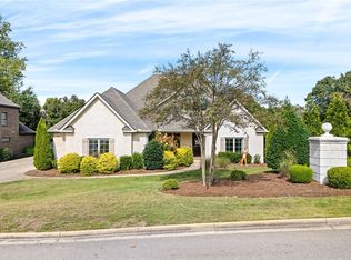 1502 Alex Ave, Auburn, AL 36830