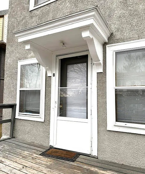 708 Stewart Avenue - Bsmt — Photo 2