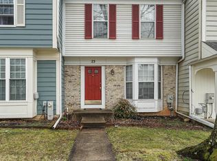 23 Woodhollow Ct, Owings Mills, MD 21117