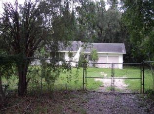 2331 NE 63rd St, Ocala, FL 34479