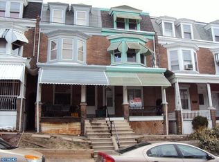 931 Pear St, Reading, PA 19601