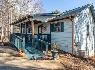 48 Palisade Dr, Ellijay, GA 30540