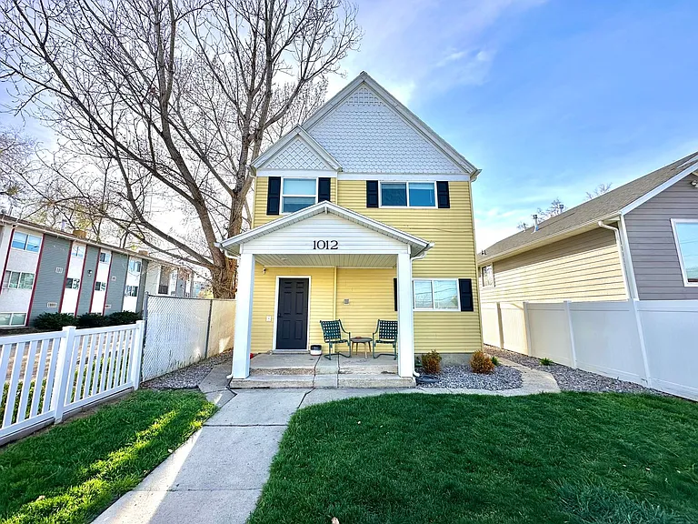 1012 S West Temple St — Photo 12