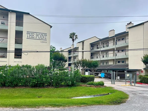 18809 Egret Bay Blvd APT 125, Houston, TX 77058