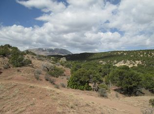 31 Colorado Land And Grazing, Gardner, CO 81040