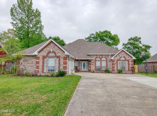 13316 River Rapid Dr, Diberville, MS 39540