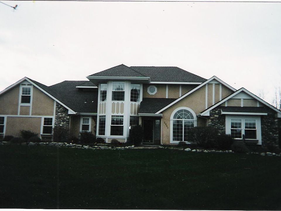 Home on 5 acres