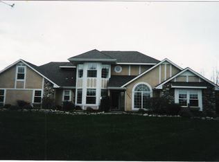 3900 N Croft Way, Eagle, ID 83616