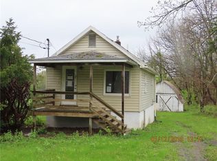 1213 Ridge Rd, Lansing, NY 14882