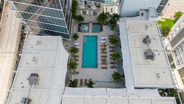 1100 Biscayne Blvd #2706 — Photo 23
