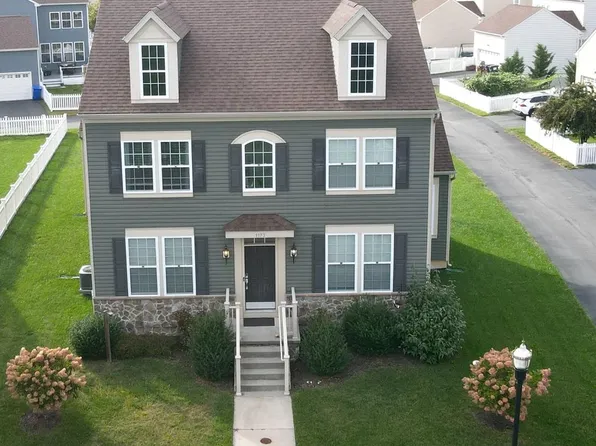 1173 S Olmsted Pkwy, Middletown, DE 19709