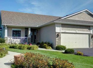 6479 Vagabond Ln N, Maple Grove, MN 55311