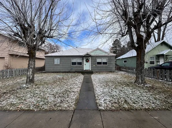 244 N L St, Lakeview, OR 97630