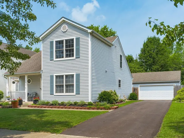 5638 Summerville Dr, Galloway, OH 43119