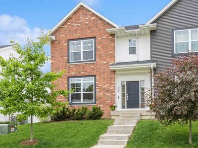 4869 Preston Ln, Iowa City, IA, 52246