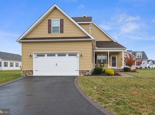 155 High Ridge Dr, Felton, DE 19943