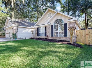 114 Oak Pointe Trl, Savannah, GA 31419