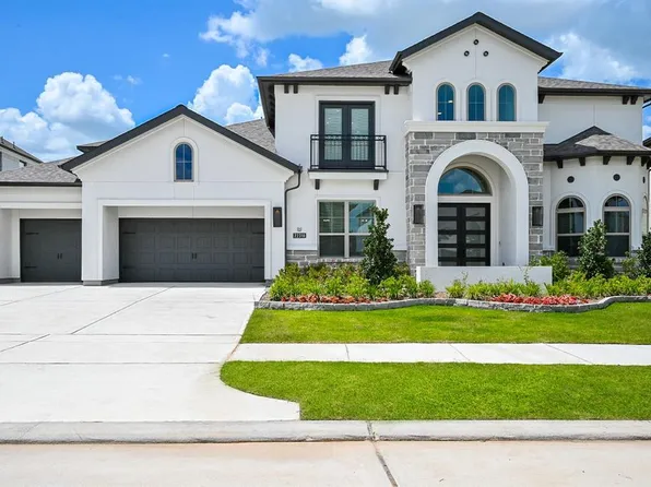 22310 Understory Ct, Cypress, TX 77433