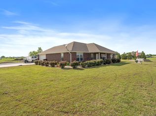 93 E 498th Cir, Pryor, OK 74361