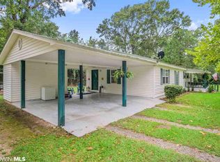 22700 Bill Thomley Rd, Perdido, AL 36562