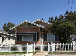 13457 Bailey St #B, Whittier, CA 90601
