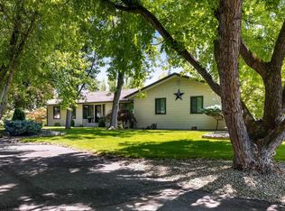 12483 W Able Dr, Star, ID 83669