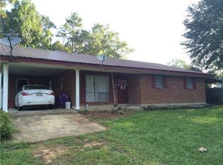 59511 Twin Pines Rd, Bogalusa, LA 70427