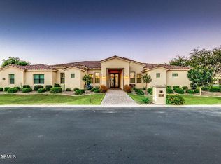 2836 E Carob Dr, Chandler, AZ 85286