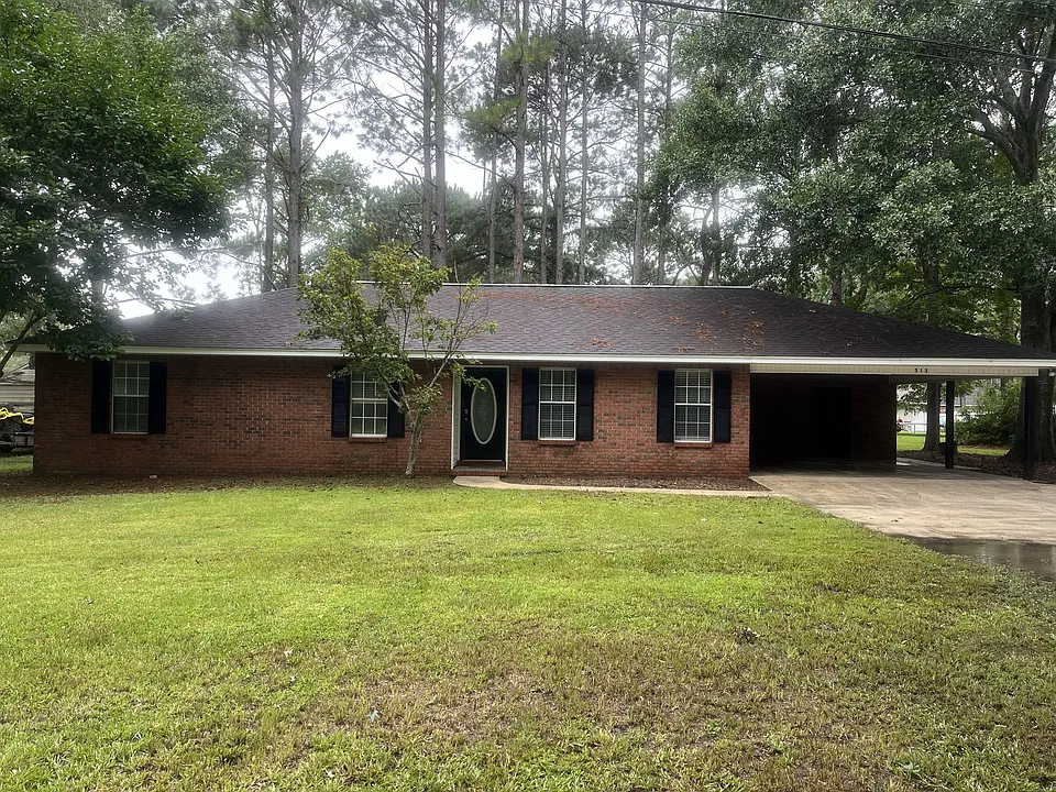 513 Macedonia Rd
