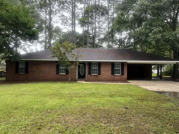 513 Macedonia Rd, Petal, MS 39465
