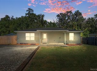 3345 E Paula Ln, Inverness, FL 34453