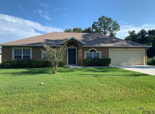 30 Wood Acre Ln, Palm Coast, FL 32164