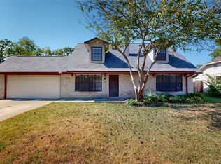 1304 Merry Oaks Dr, College Station, TX 77840