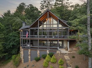 2028 Shady Falls Rd, Blue Ridge, GA 30513