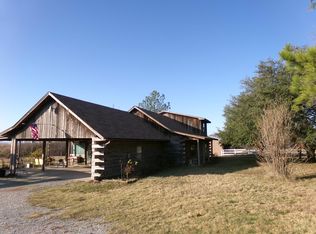 278495 E 1840th Rd, Comanche, OK 73529