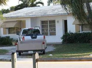 5540 Lake Osborne Dr, Lake Worth, FL 33461