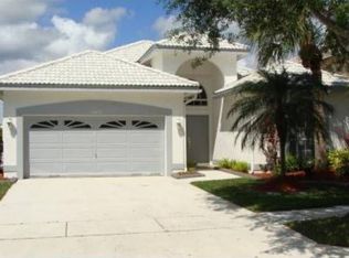 18421 NW 13th St, Pembroke Pines, FL 33029