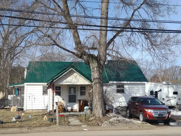 3191 N Woodruff Rd, Weidman, MI 48893
