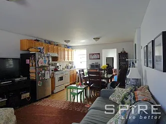 Rented by Spire Group