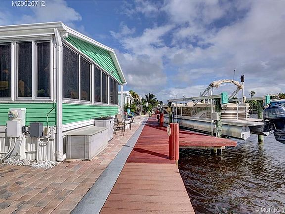 2nd image of 10851 S Ocean Dr #85 & 86