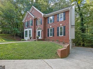 2130 Hickory Cv, Cumming, GA 30041