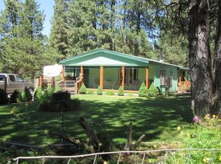 44817 Moon St, Chiloquin, OR 97624