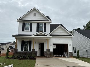 325 Bluejay St, Clayton, NC 27520