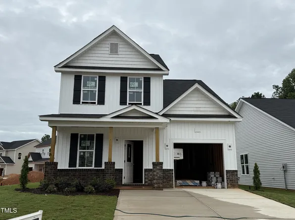 325 Bluejay St, Clayton, NC 27520
