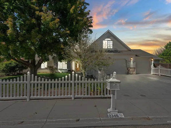 2346 W Ocean Pointe Ave, Nampa, ID 83651