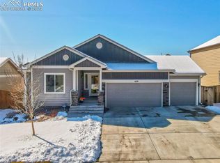 6126 Popper Dr, Colorado Springs, CO 80925
