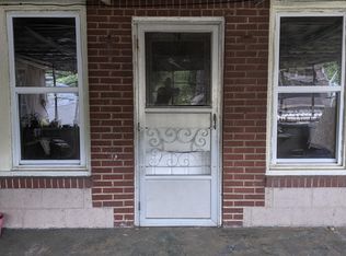 317 Robert C Byrd Dr, BECKLEY, WV 25801